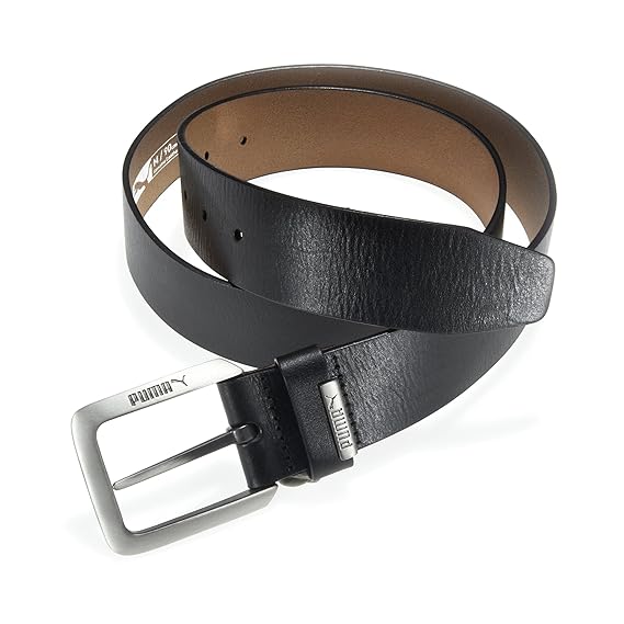 puma belt amazon