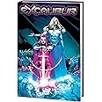 EXCALIBUR BY TINI HOWARD VOL. 2