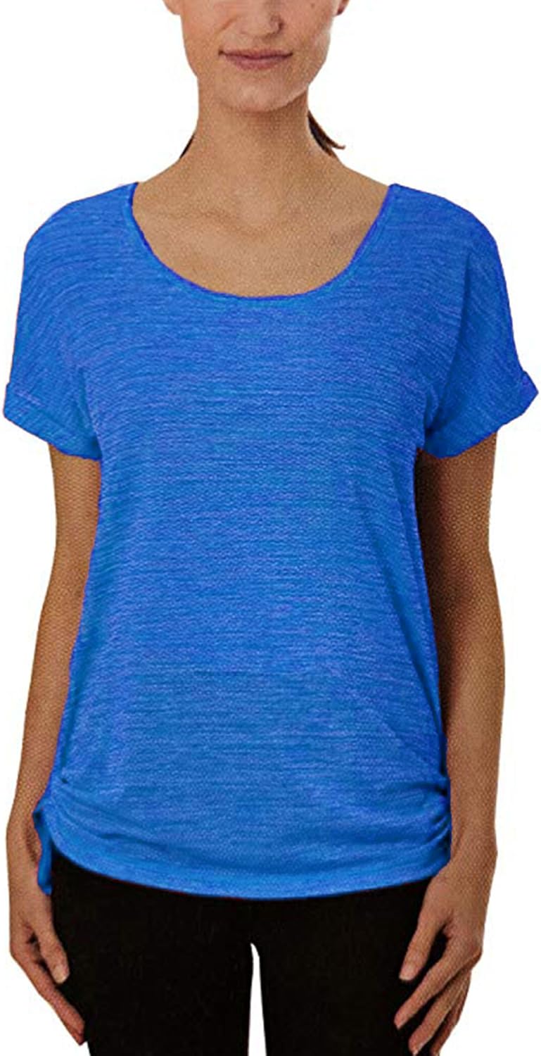 tuff athletics shirts