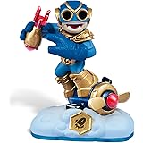 Skylanders SWAP Force: Boom Jet Character (SWAP-able)