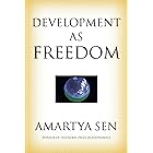 Development as Freedom