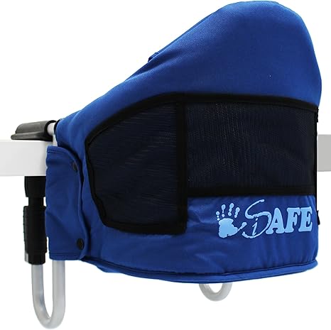 isafe baby fast fit booster seat
