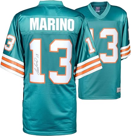 authentic signed nfl jerseys