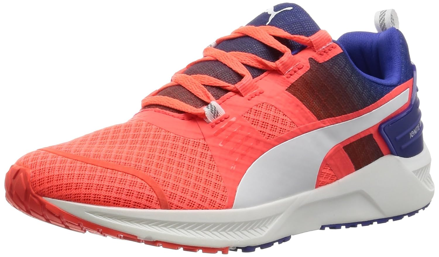 puma ignite ls powerwarm running shoes