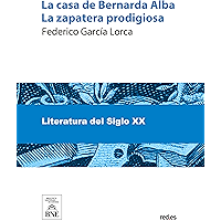 La casa de Bernarda Alba