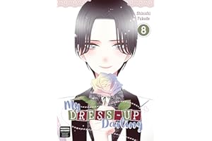 My Dress-Up Darling 08