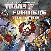 Transformers the Movie