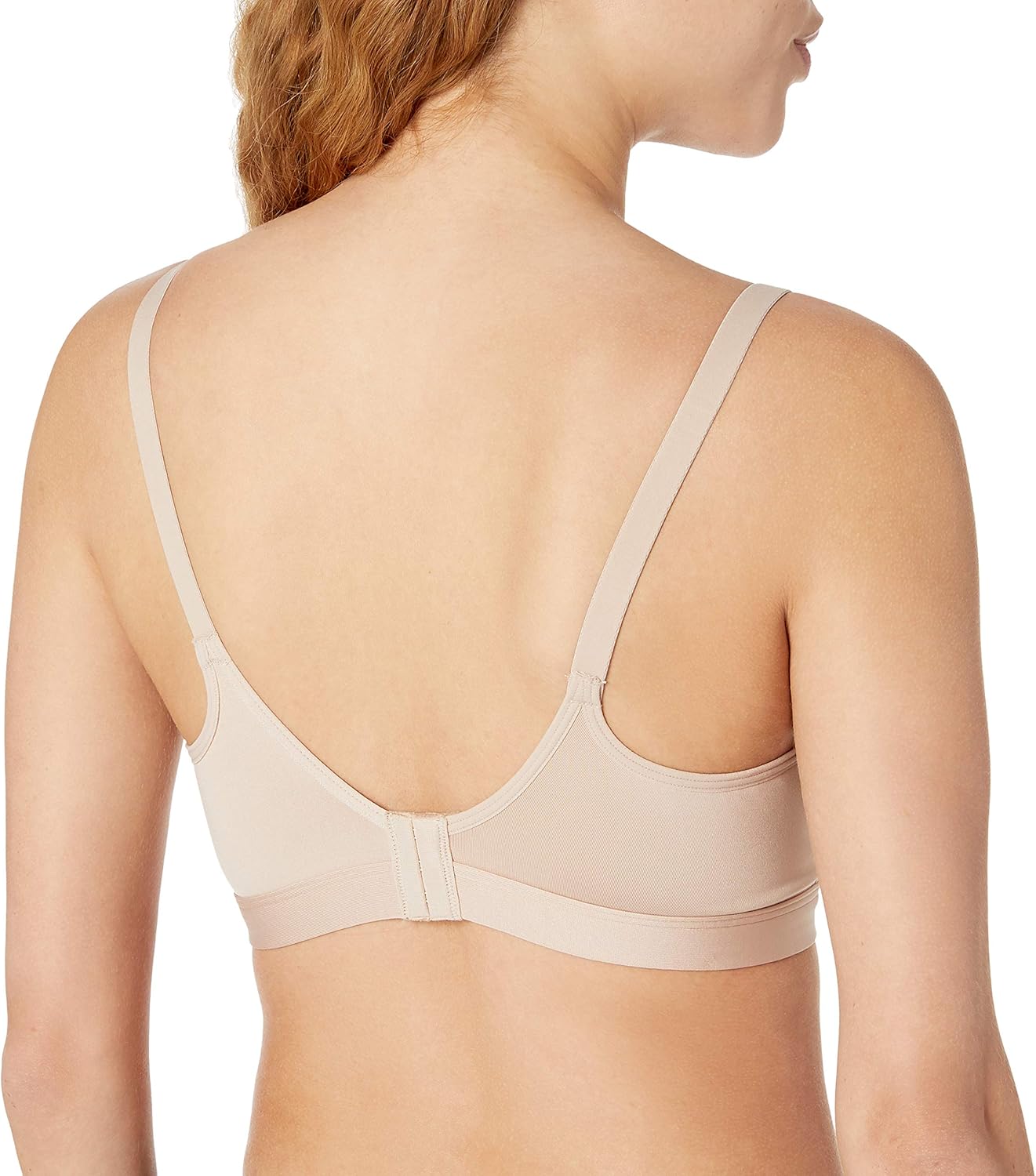 Playtex Women's Nursing Shaping Foam Wirefree Bra at  Women’s Clothing store