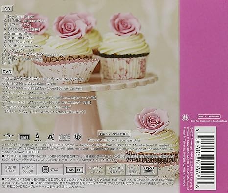 Apink Pink Doll Deluxe Edition Amazon Com Music Apink Pink Doll Deluxe Edition Amazon Com Music