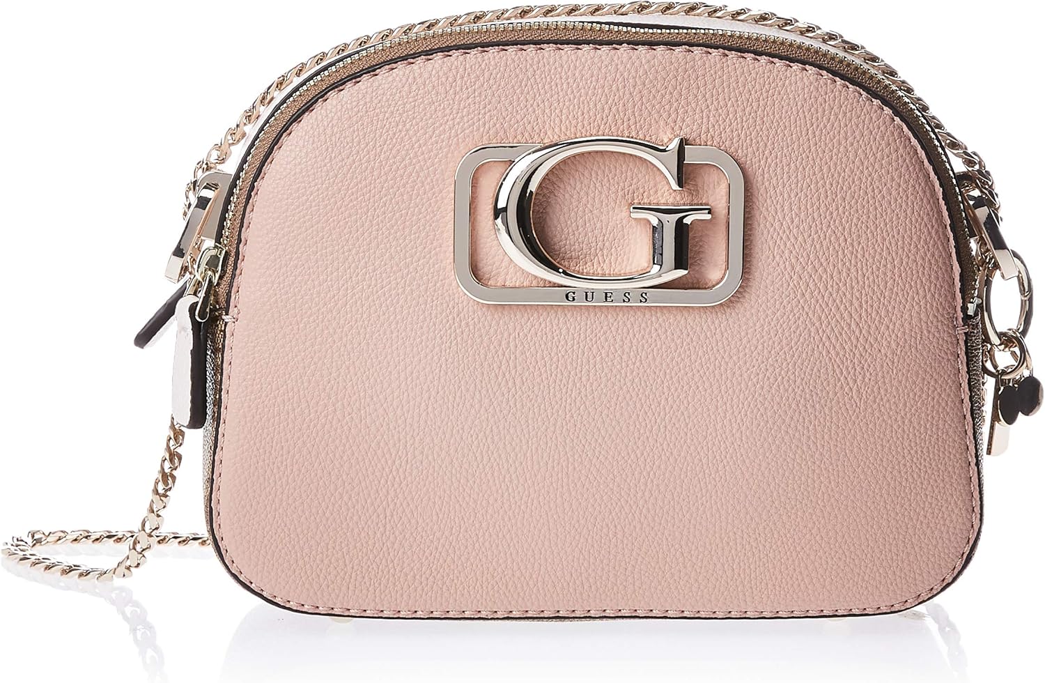 GUESS Women's CrossBody Handbag, Rose SG758314 Buy Online at Best