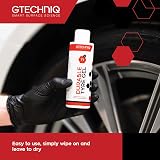 Gtechniq T1 Durable Tyre Gel 250ml Tyre Shine Water Repellent Anti-Sling view 3