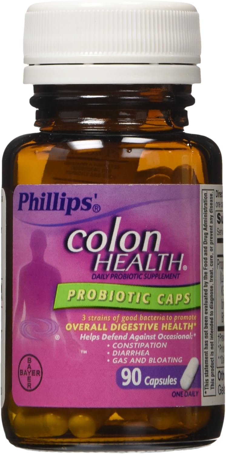 The Best Nature Probiotic Colon Optima Home Previews