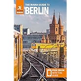 The Rough Guide to Berlin: Travel Guide with eBook (Rough Guides Main Series)