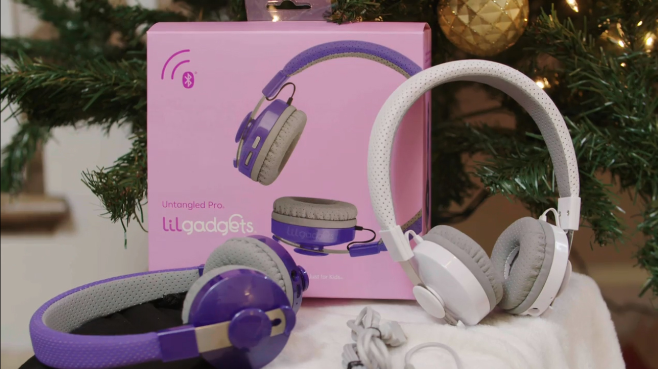 Child Untangled Watch Introducing the Untangled Pro Premium Children's/Kid's Wireless ...