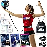 OVANTO Volleyball Training Equipment Aid