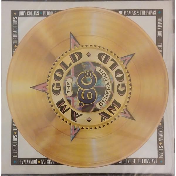 Various Artists - #1 Hits of the 70s 70-74 AM GOLD - Amazon.com Music
