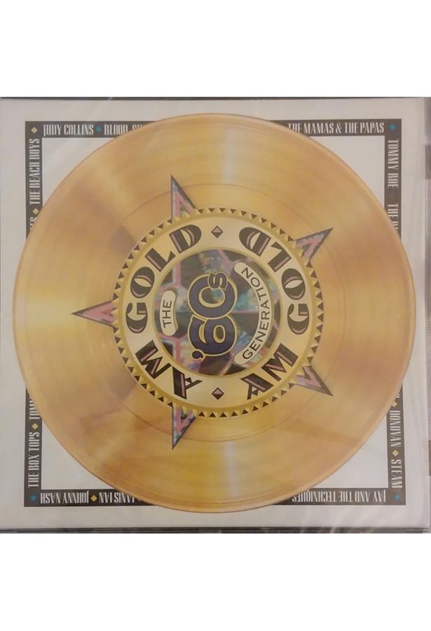 Various Artists - Am Gold: 1968 - Amazon.com Music