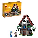 LEGO 40601 Majisto’s Magical Workshop GWP