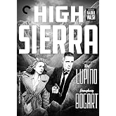 High Sierra (The Criterion Collection) [DVD]