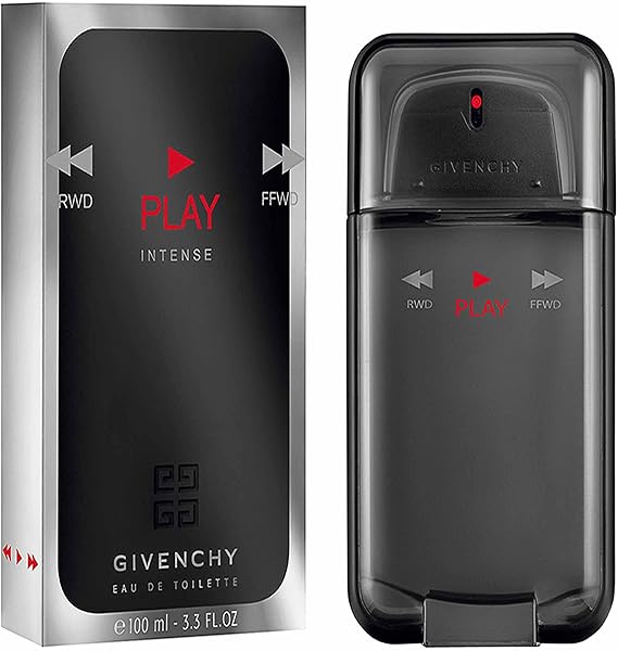 amazon givenchy play