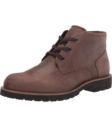 Amazon.com | ECCO Men display picture 2