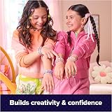 Cool MAKER Stack’d Heishi Expansion Pack Bracelet Kit 1300 Beads 15 Designs view 7