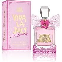 Juicy Couture Viva La Juicy Noir Eau De Parfum Spray 3.4 Oz/ 100