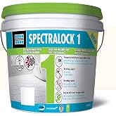 LATICRETE SPECTRALOCK&reg; 1 Pre-Mixed Professional Grade Ready to Use Stainproof Grout (#44 Bright White)