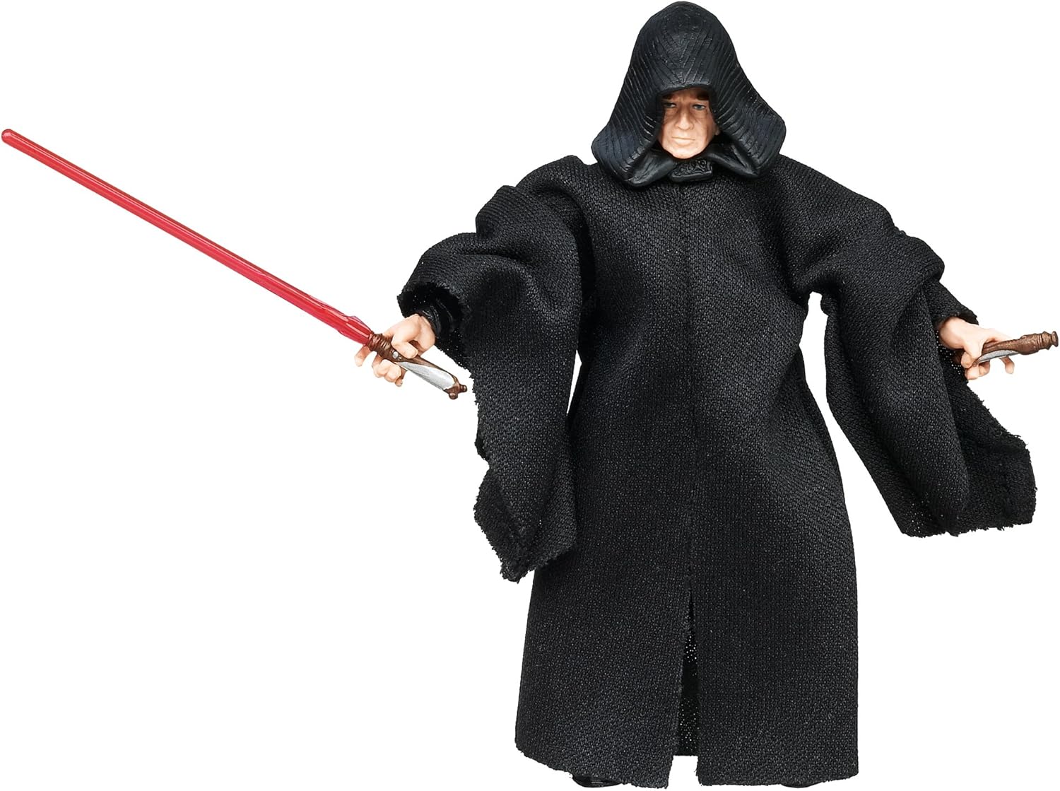 darth sidious figure