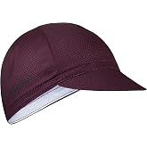 GripGrab Summer Cycling Cap - UV Protection Under-Helmet Bicycle Visor Hat