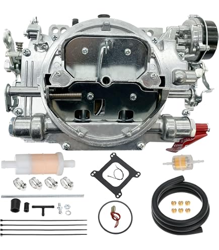 Edelbrock 1496 – Viti Di Regolazione Miscela Minimo Per Carburatore, Confezione Da 2 Pezzi