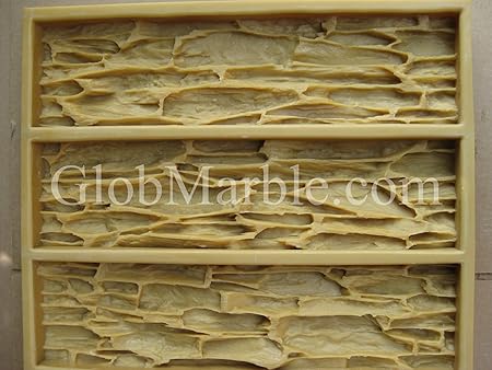 Amazon Com Globmarble Concrete Forms Vs 701 1 Outdoor