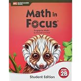 Student Edition Volume B Grade 2 2020 (Math in Focus)