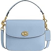 COACH womens Cassie Crossbody Bag 19