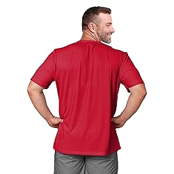 FOCO NFL Men's Officially Licensed Football Team
