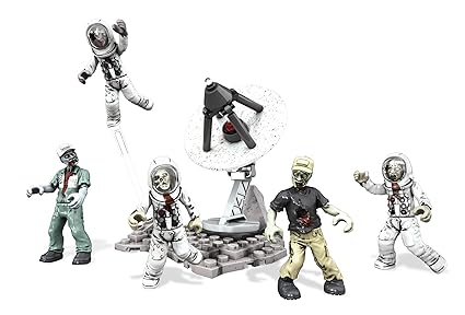 mega bloks call of duty zombies office mob