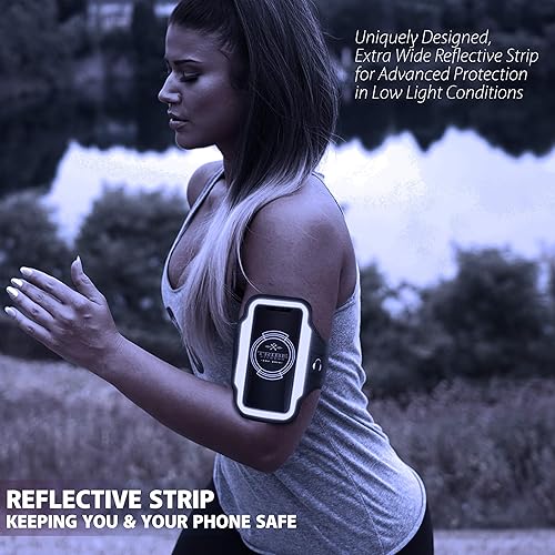 Mobile Phone Armband Sports Running Armband For Running Sport Cell