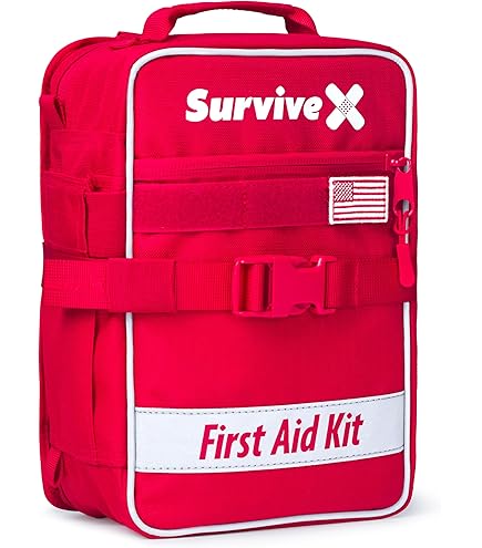 Mayday Kex1 Person Deluxe Emergency Backpack Kit Reviews MayDay