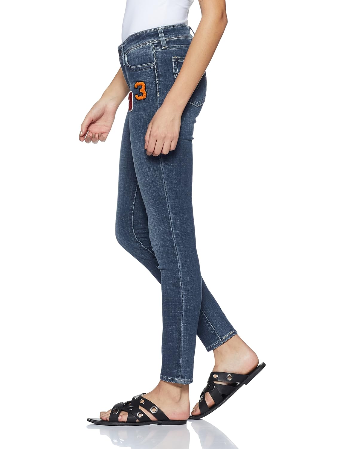 levi's women's skinny jeans