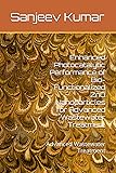 Enhanced Photocatalytic Performance of