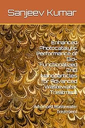 Enhanced Photocatalytic Performance of