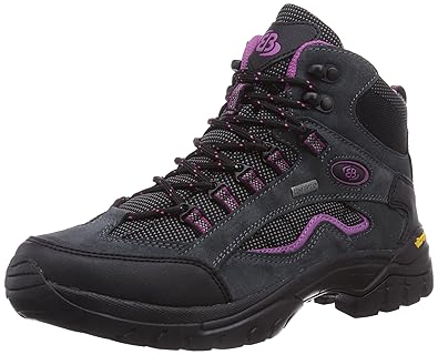 Bruetting Summit Damen Trekking & Wanderstiefel