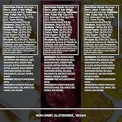 Blueprint by Bryan Johnson Macadamia Nut Protein