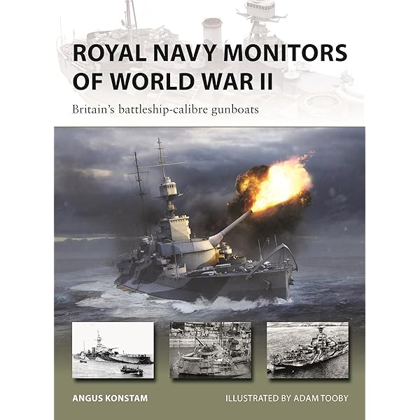 Nagato-class Battleships 1920–46: The Imperial Japanese