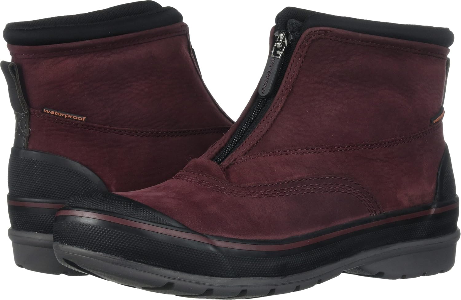 clarks muckers trail