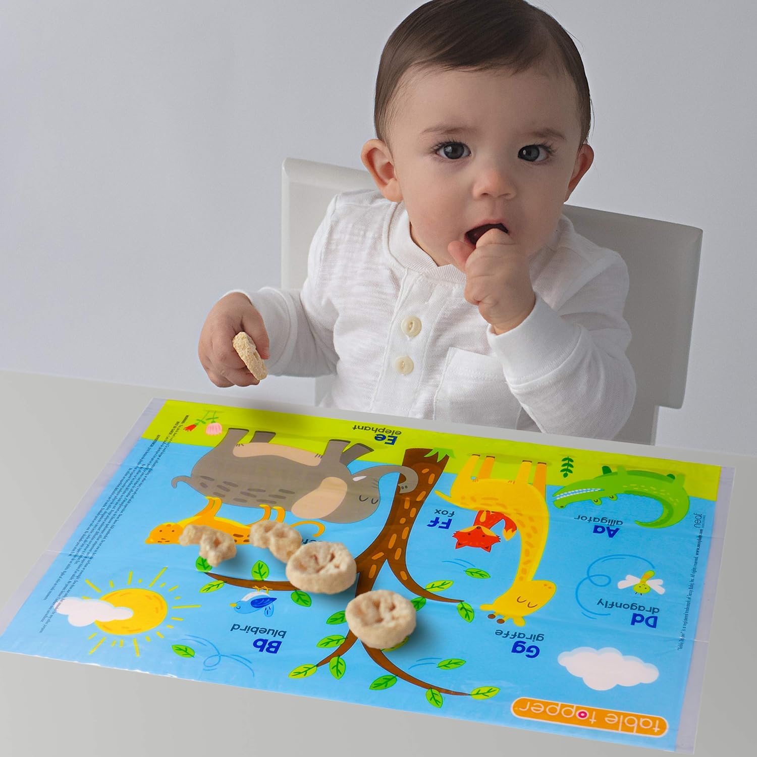 baby disposable mats