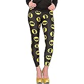 Rubie's DC Superheroes Leggings