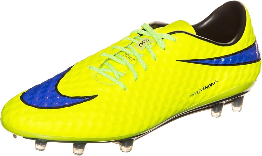 are hypervenoms good for wide feet