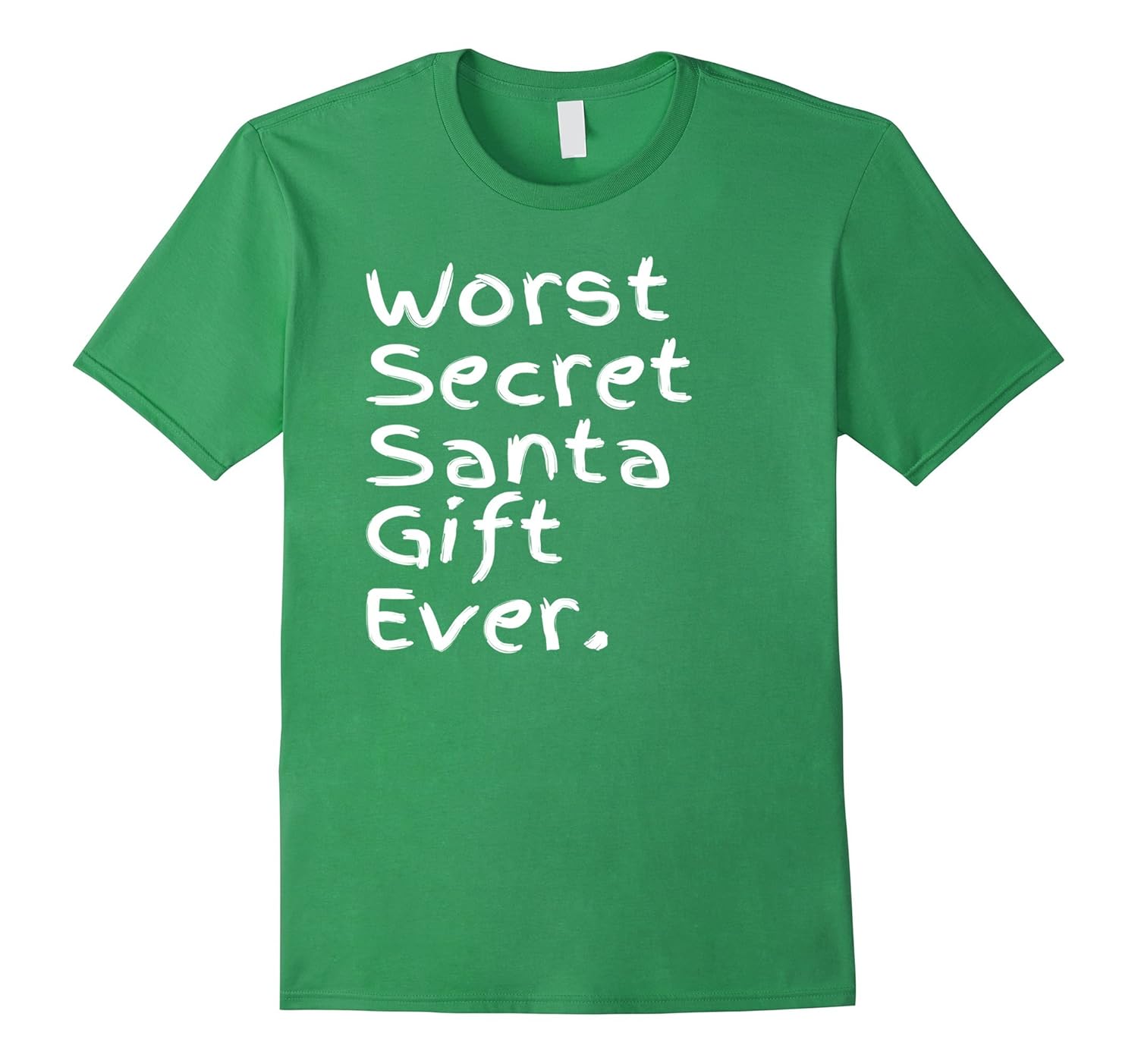 Worst Secret Santa Gift Ever Funny Christmas Present For All Fl Sunflowershirt
