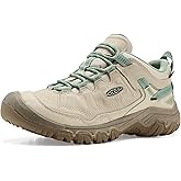 KEEN Women's Targhee 4 Waterproof Hiking Shoes